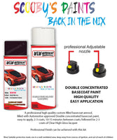 bmw-z3-violett-red-316-car-aerosol-spray-paint-and-lacquer-1993-1995 With primer anti rust undercoat protection