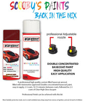 bmw-3-series-ziegel-red-365-car-aerosol-spray-paint-and-lacquer-1998-2000 With primer anti rust undercoat protection