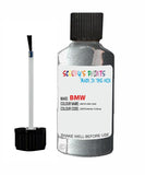 Bmw 3 Series Arktis Grey Code 269 Touch Up Paint Scratch Stone Chip