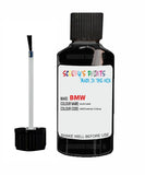 Bmw 5 Series Black Code 668 Touch Up Paint Scratch Stone Chip Repair
