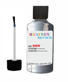 Bmw X3 Bluewater Code 896 Touch Up Paint Scratch Stone Chip