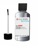 Bmw X6 Bluewater Code 896 Touch Up Paint Scratch Stone Chip