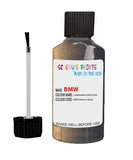 Bmw 5 Series Champagner Quartz Code X08 Touch Up Paint