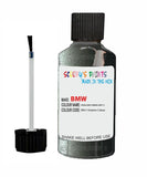 Bmw X5 Highland Green Code Wa11 Touch Up Paint Scratch Stone Chip