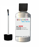 Bmw 5 Series Mondstein Code Ws37 Touch Up Paint Scratch Stone Chip