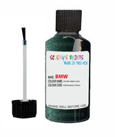 Bmw 3 Series Oxford Green Ii Code 430 Touch Up Paint