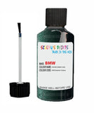 Bmw 7 Series Oxford Green Ii Code 430 Touch Up Paint