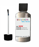 Bmw X3 Platinbronze Code Wa53 Touch Up Paint Scratch Stone Chip Repair