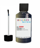 Bmw 3 Series Sepia Code 624 Touch Up Paint Scratch Stone Chip Repair