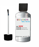 Bmw X5 Silverstone Ii Code Wa29 Touch Up Paint Scratch Stone Chip