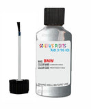 Bmw 6 Series Silverstone Ii Code Wa29 Touch Up Paint