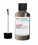 Bmw 3 Series Sparkling Bronze Code Wb06 Touch Up Paint