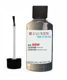 Bmw X5 Stratus Code 440 Touch Up Paint Scratch Stone Chip