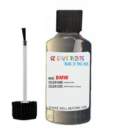 Bmw Z4 Stratus Code 440 Touch Up Paint Scratch Stone Chip