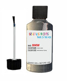 Bmw 6 Series Stratus Code 440 Touch Up Paint Scratch Stone Chip Repair