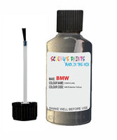 Bmw 7 Series Stratus Code 440 Touch Up Paint Scratch Stone Chip Repair