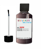 Bmw 3 Series Turmalin Violet Code 897 Touch Up Paint