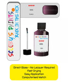 Paint For Bmw Mora Paint Code 580 Touch Up Paint Repair Detailing Kit