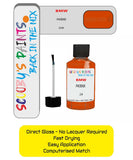 Paint For Bmw Phoenix Paint Code 28 Touch Up Paint Repair Detailing Kit