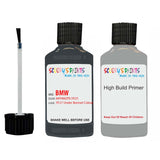 anti rust primer undercoat bmw 5 Series Anthrazit Code Yf27 Touch Up Paint Scratch Stone Chip