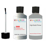 anti rust primer undercoat bmw 7 Series Aquamarin Code Ws38 Touch Up Paint Scratch Stone Chip