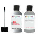 anti rust primer undercoat bmw 3 Series Arktis Silver Code 309 Touch Up Paint Scratch Stone Chip