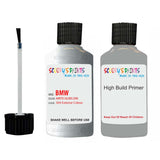 anti rust primer undercoat bmw 7 Series Arktis Silver Code 309 Touch Up Paint Scratch Stone Chip