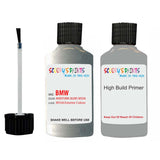 anti rust primer undercoat bmw X5 Aventurin Silver Code Ws58 Touch Up Paint Scratch Stone Chip