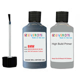 anti rust primer undercoat bmw 6 Series Barcelona Blue Code Wc38 Touch Up Paint