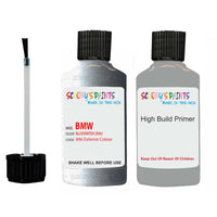 anti rust primer undercoat bmw 7 Series Bluewater Code 896 Touch Up Paint Scratch Stone Chip