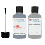 anti rust primer undercoat bmw 3 Series Bluewater Code Yf25 Touch Up Paint Scratch Stone Chip