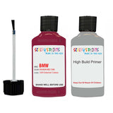 anti rust primer undercoat bmw 3 Series Fashion Red Code 549 Touch Up Paint Scratch Stone Chip