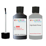 anti rust primer undercoat bmw 7 Series Fjord Grey Code 310 Touch Up Paint Scratch Stone Chip