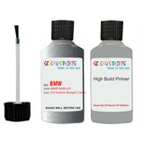 anti rust primer undercoat bmw 3 Series Granit Silver Code 237 Touch Up Paint Scratch Stone Chip