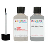 anti rust primer undercoat bmw X3 Mineral Silver Code Yf24 Touch Up Paint Scratch Stone Chip