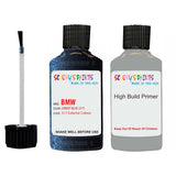 anti rust primer undercoat bmw 7 Series Orient Blue Code 317 Touch Up Paint Scratch Stone Chip