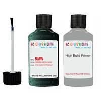 anti rust primer undercoat bmw 3 Series Oxford Green Ii Code 430 Touch Up Paint