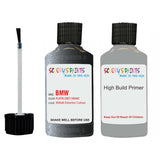 anti rust primer undercoat bmw 5 Series Platin Grey Code Wa68 Touch Up Paint Scratch Stone Chip