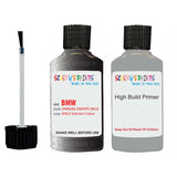 anti rust primer undercoat bmw 3 Series Sparkling Graphite Code Wa22 Touch Up Paint
