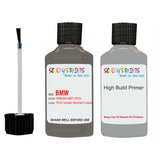 anti rust primer undercoat bmw 1 Series Sterling Grey Code Yf22 Touch Up Paint Scratch Stone Chip
