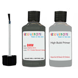 anti rust primer undercoat bmw 6 Series Stratus Code Yf17 Touch Up Paint Scratch Stone Chip Kit