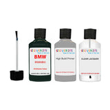 lacquer clear coat bmw 3 Series British Racing Green Code 553 Touch Up Paint