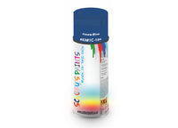 Bike Bicycles Respray Aerosol Spray Paint BS381c-104 Azure Blue