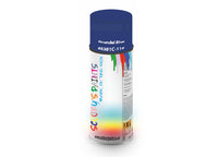 Bike Bicycles Respray Aerosol Spray Paint BS381c-110 Roundel Blue