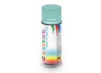 Bike Bicycles Respray Aerosol Spray Paint BS381c-111 Pale Blue