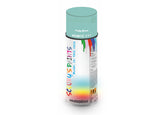 Bike Bicycles Respray Aerosol Spray Paint BS381c-111 Pale Blue