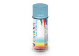 Bike Bicycles Respray Aerosol Spray Paint BS381c-112 Arctic Blue