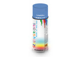 Bike Bicycles Respray Aerosol Spray Paint BS381c-115 Cobalt Blue