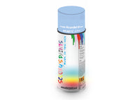 Bike Bicycles Respray Aerosol Spray Paint BS381c-172 Pale Roundel Blue