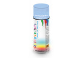 Bike Bicycles Respray Aerosol Spray Paint BS381c-172 Pale Roundel Blue